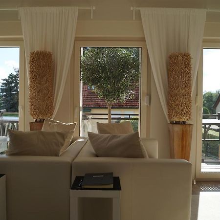 Haus Am See Storkow  Dış mekan fotoğraf
