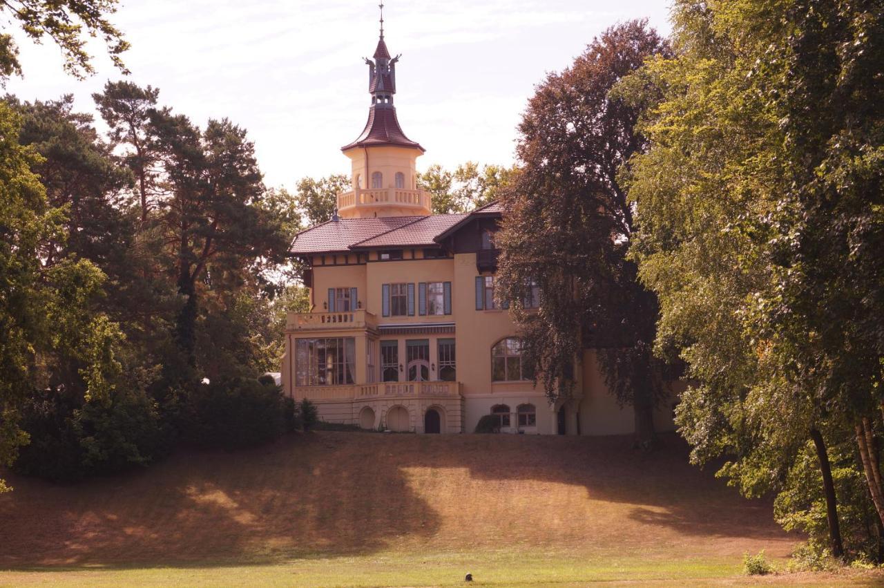 Haus Am See Storkow  Dış mekan fotoğraf