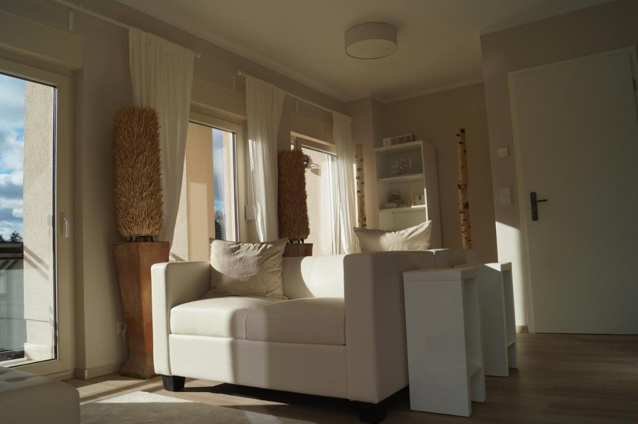 Haus Am See Storkow  Dış mekan fotoğraf