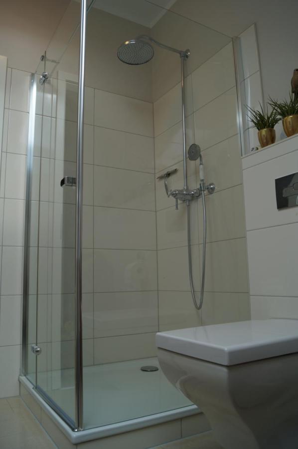 Haus Am See Storkow  Dış mekan fotoğraf