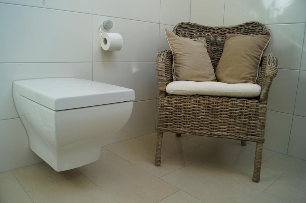 Haus Am See Storkow  Dış mekan fotoğraf