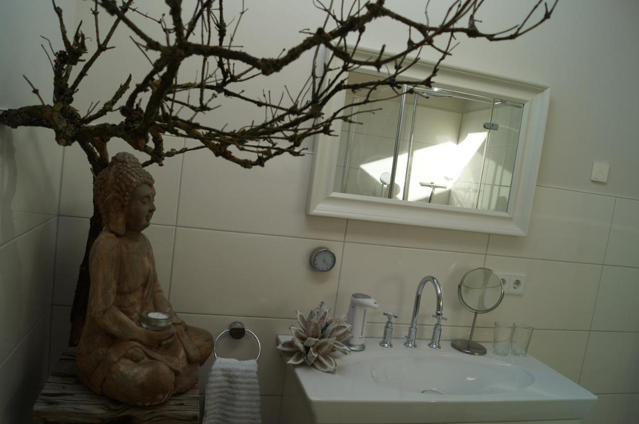 Haus Am See Storkow  Dış mekan fotoğraf