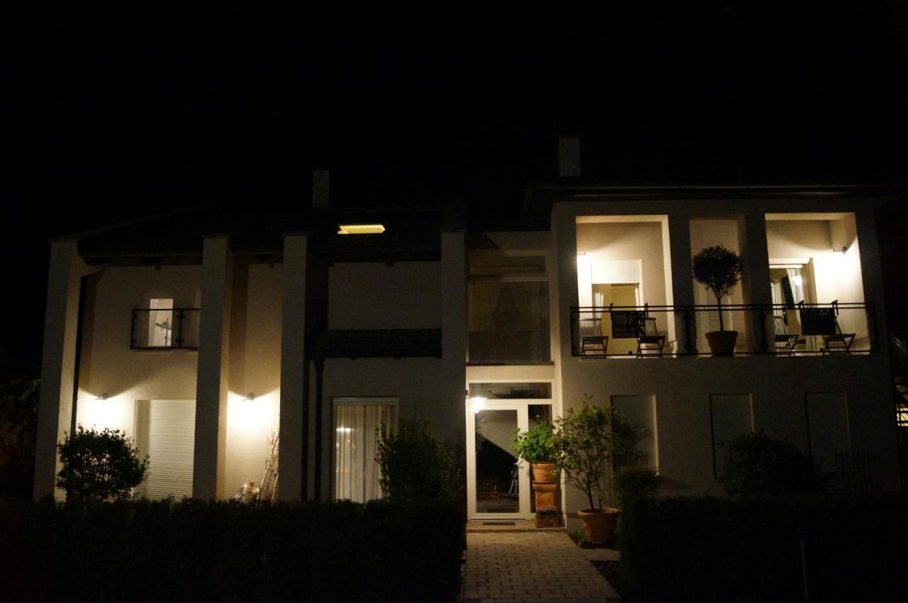 Haus Am See Storkow  Dış mekan fotoğraf