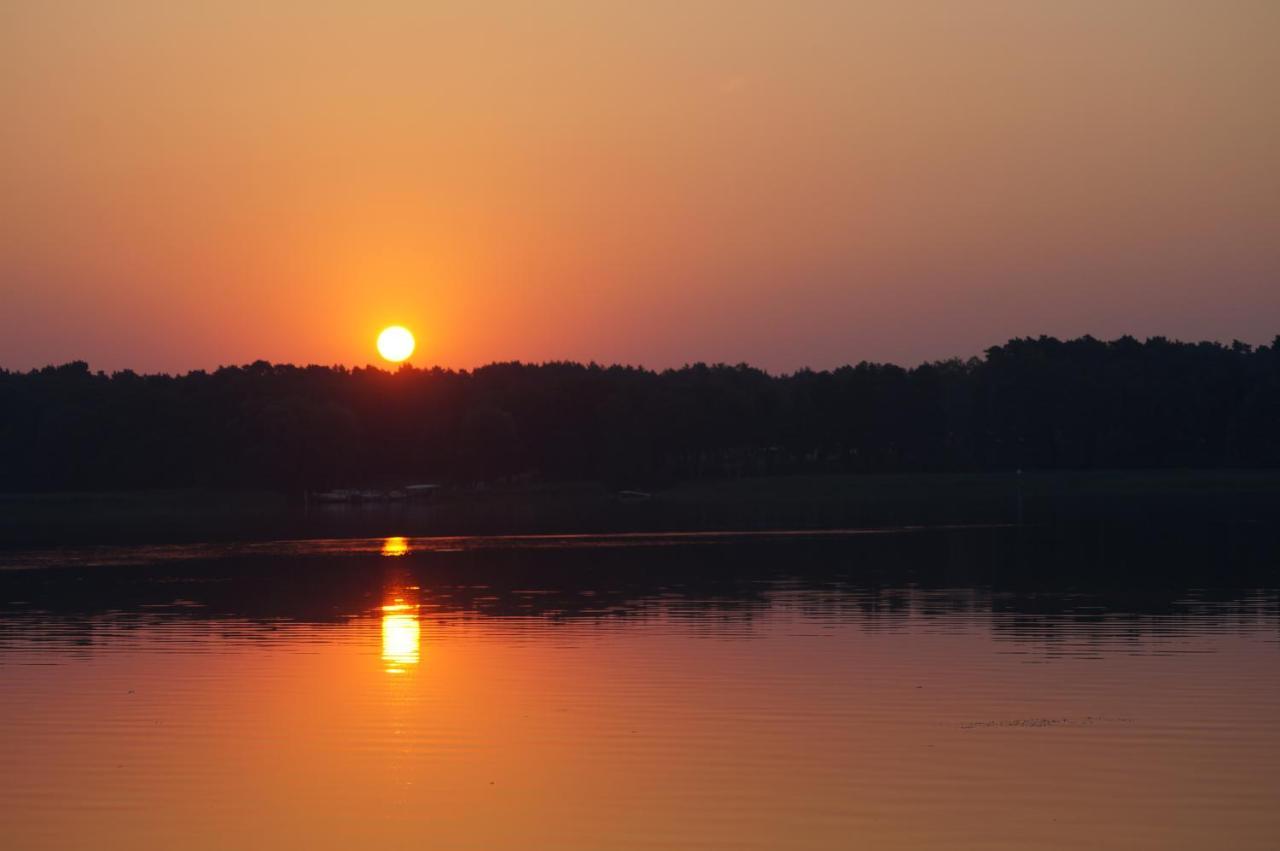 Haus Am See Storkow  Dış mekan fotoğraf